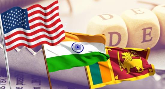 US ready to help unlock IMF assistance to SL